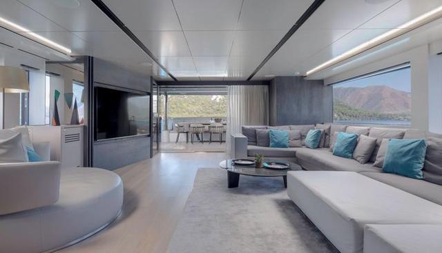 Q.m. yacht for sale 18