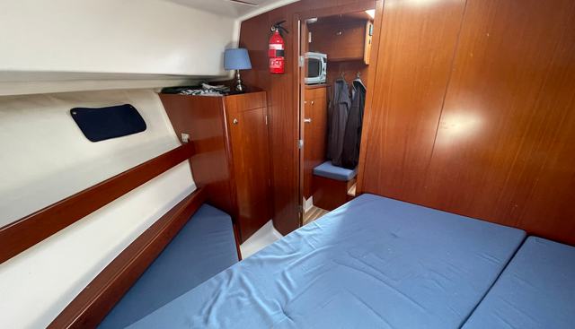 Aquamanda yacht for sale 29