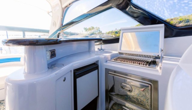 PARVINA yacht for sale 25