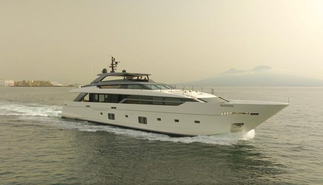 Aleden yacht for sale 22