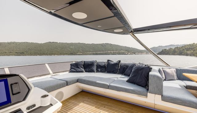 EXIT yacht for sale 28