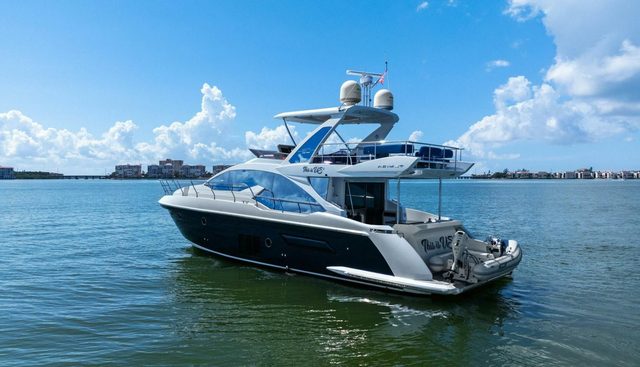This is Us 2 yacht for sale 10