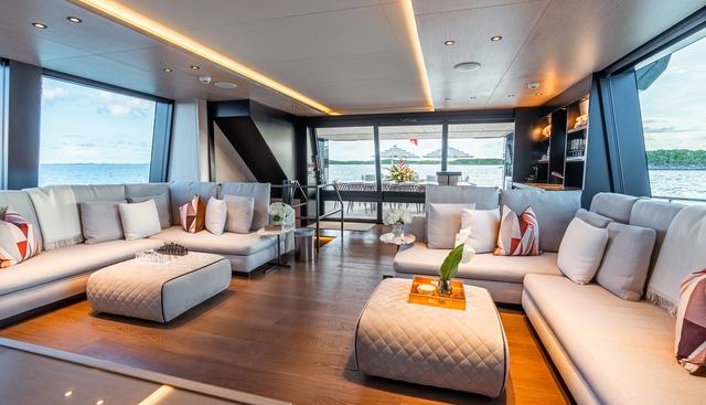 VIVACE yacht for sale 19