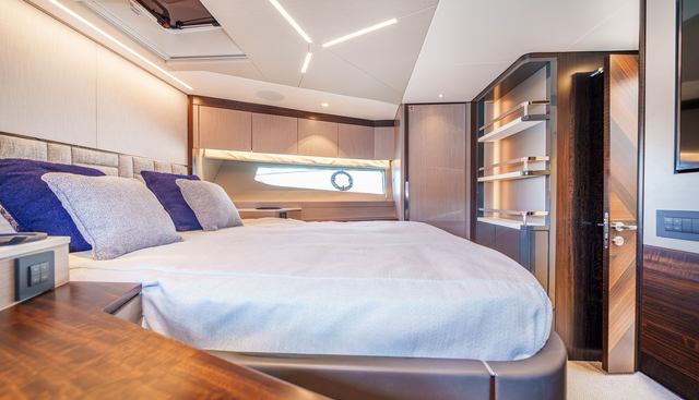ODYSSEY yacht for sale 43