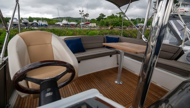 Cloud Nine yacht for sale 17
