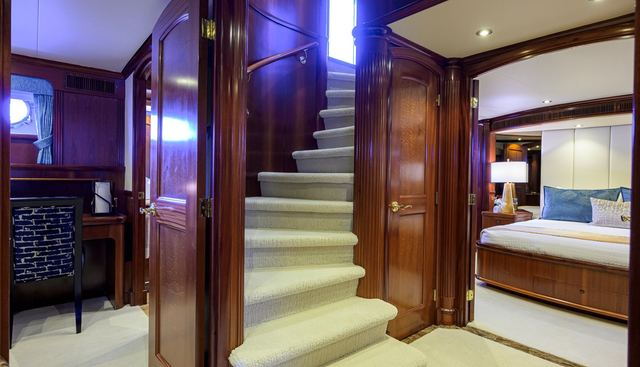 Marbella IV yacht for sale 23