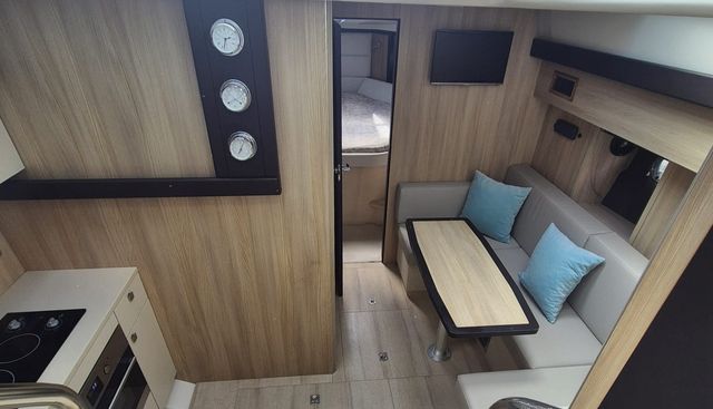 noname yacht for sale 15