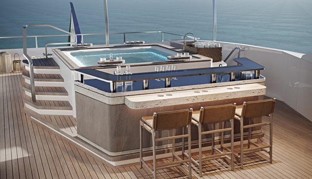 XIMENA yacht for sale 3