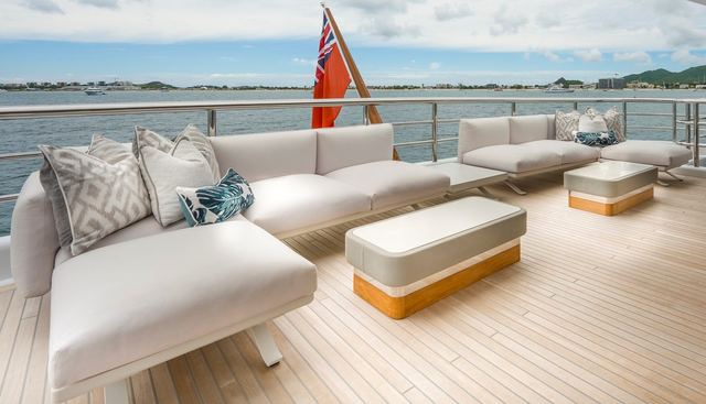 NENINKA yacht for sale 42