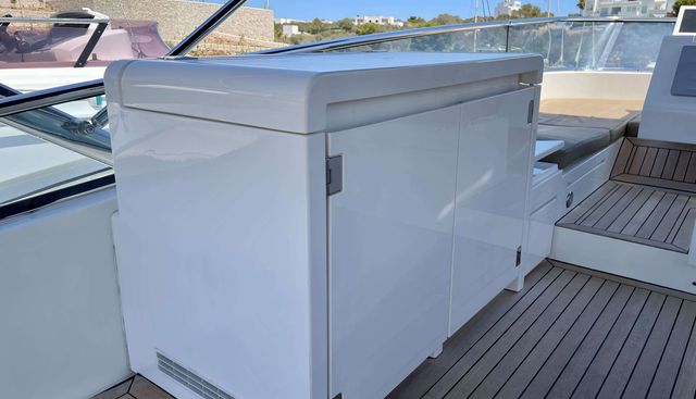 noname yacht for sale 35