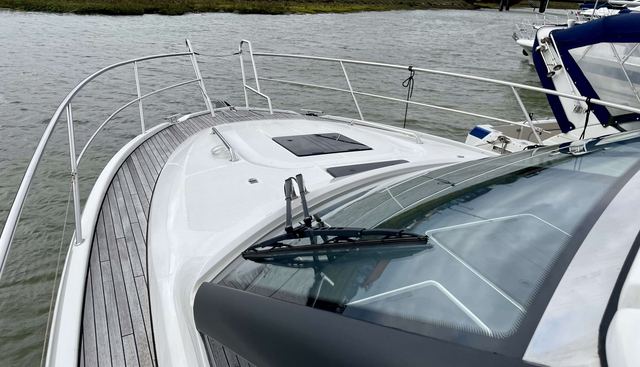 noname yacht for sale 14