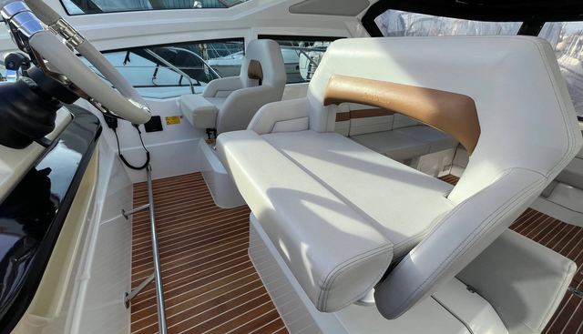 noname yacht for sale 27