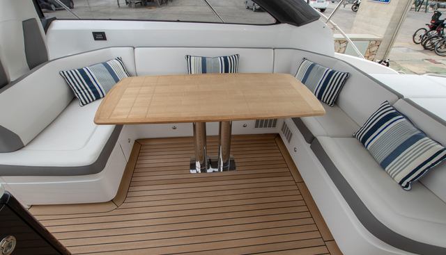 noname yacht for sale 8