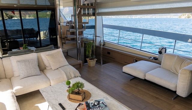 Shaya yacht for sale 17
