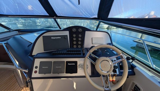 Mister Boo yacht for sale 19