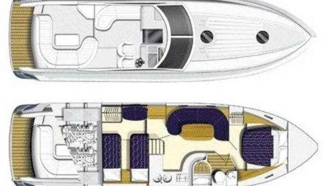 Footloose yacht for sale 4