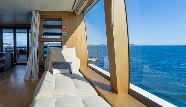 Journey yacht for sale 27