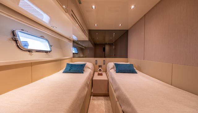 noname yacht for sale 27