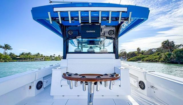 DEALER DEMO yacht for sale 13