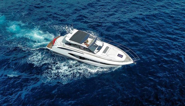 noname yacht for sale 7