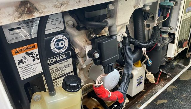 Moor Time yacht for sale 64