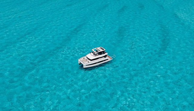 Libert'e yacht for sale 48