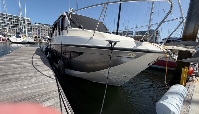 noname yacht for sale 50