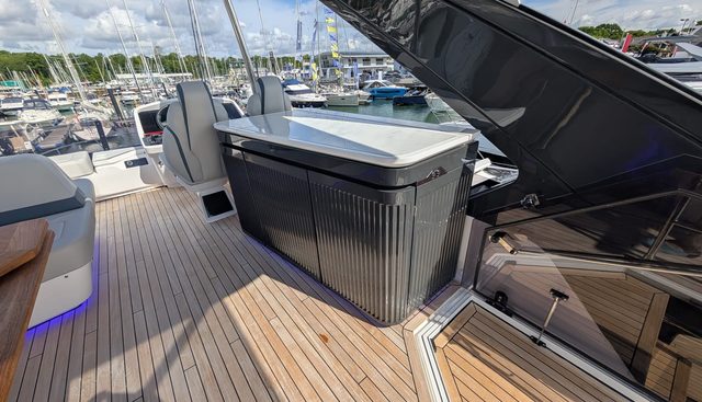 For The Love Of It yacht for sale 5
