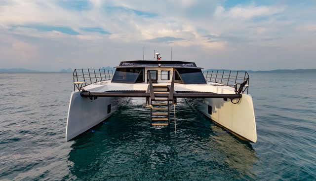 ADVENTURE ONE yacht for sale 13