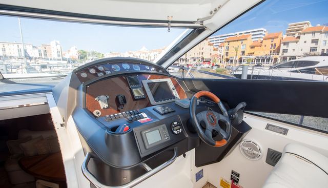 CHEERS ALL yacht for sale 24