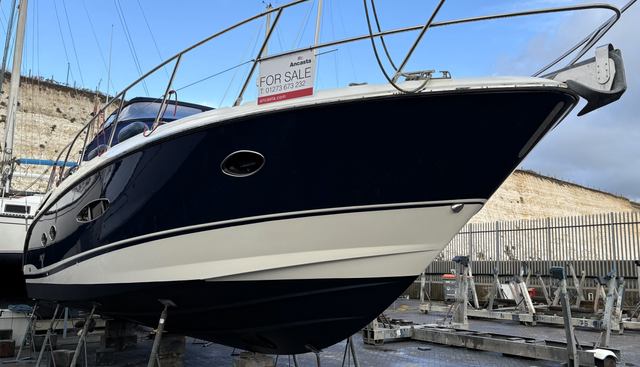noname yacht for sale 20