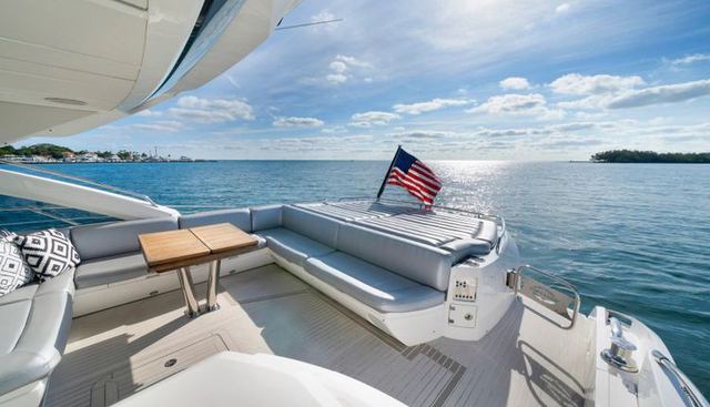Gravitas yacht for sale 27