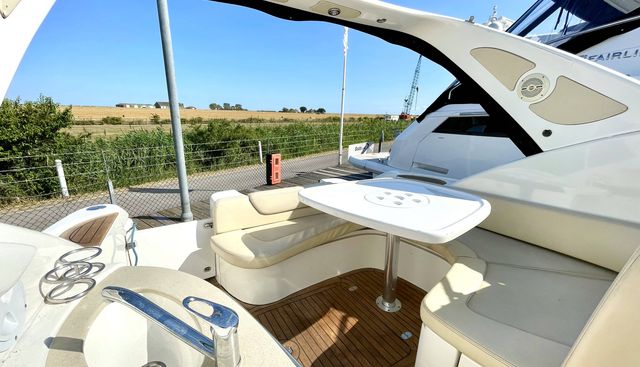 noname yacht for sale 10