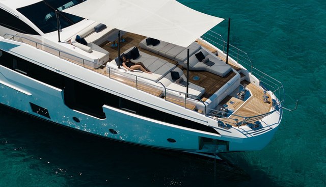 CARPE DIEM yacht for sale 8