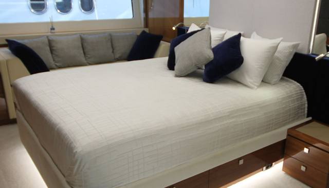 TOP LEVEL yacht for sale 2