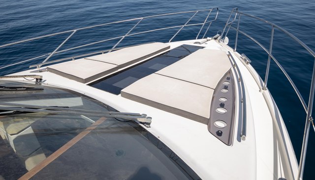Don Pablo yacht for sale 15