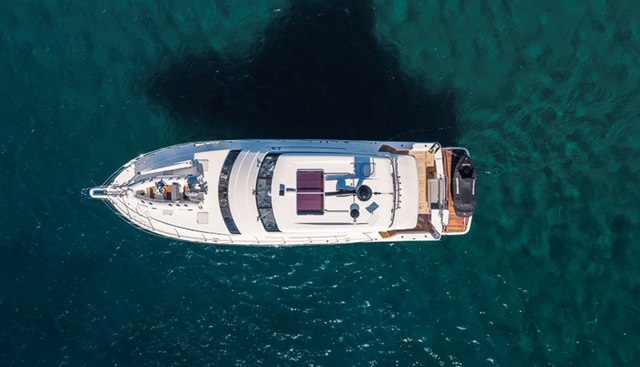 Buzz yacht for sale 3