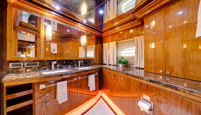 MESMERIZE yacht for sale 68