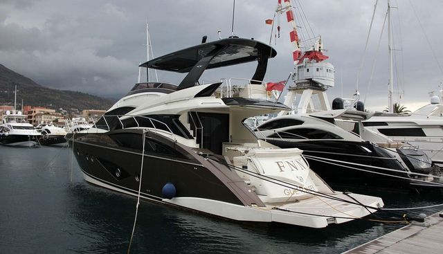 MARQUIS 630 SPORT yacht for sale 4
