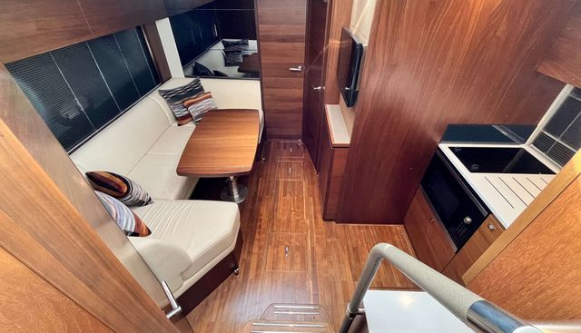 noname yacht for sale 17