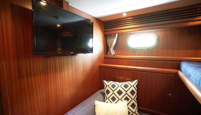 SEA 2 SEA yacht for sale 57