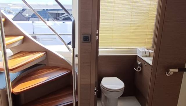 PRINCESS yacht for sale 14