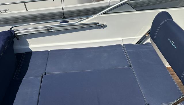 Chilyjam yacht for sale 32