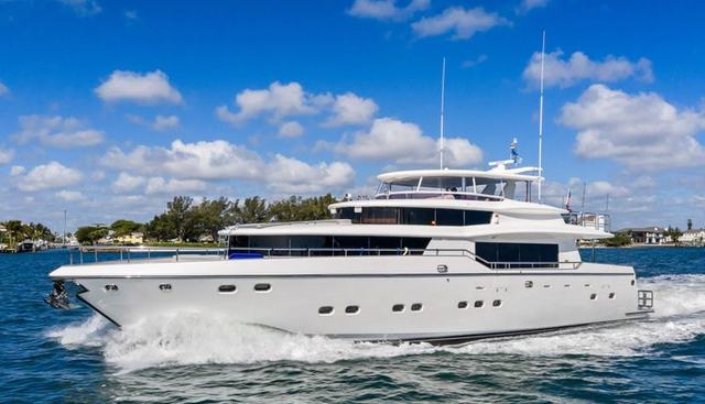 Aleniel yacht for sale 2