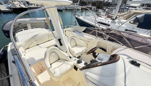 noname yacht for sale 3
