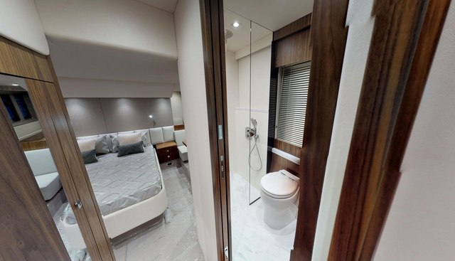 FARPOINT yacht for sale 22