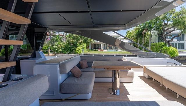 Snack Money yacht for sale 20