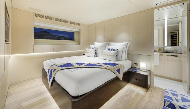 CONFESSA yacht for sale 18