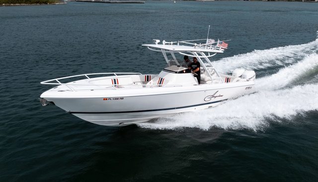 noname yacht for sale 3