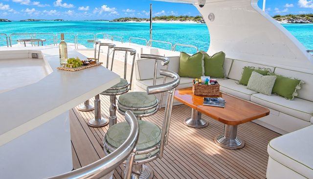 Crili yacht for sale 5